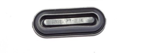 Fiat Egea Marşpiyel Alt Tapası Opar Orjinal 51751360