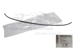 Opel Corsa D Ön Cam Alt Çıtası Gm Orjinal 13217355