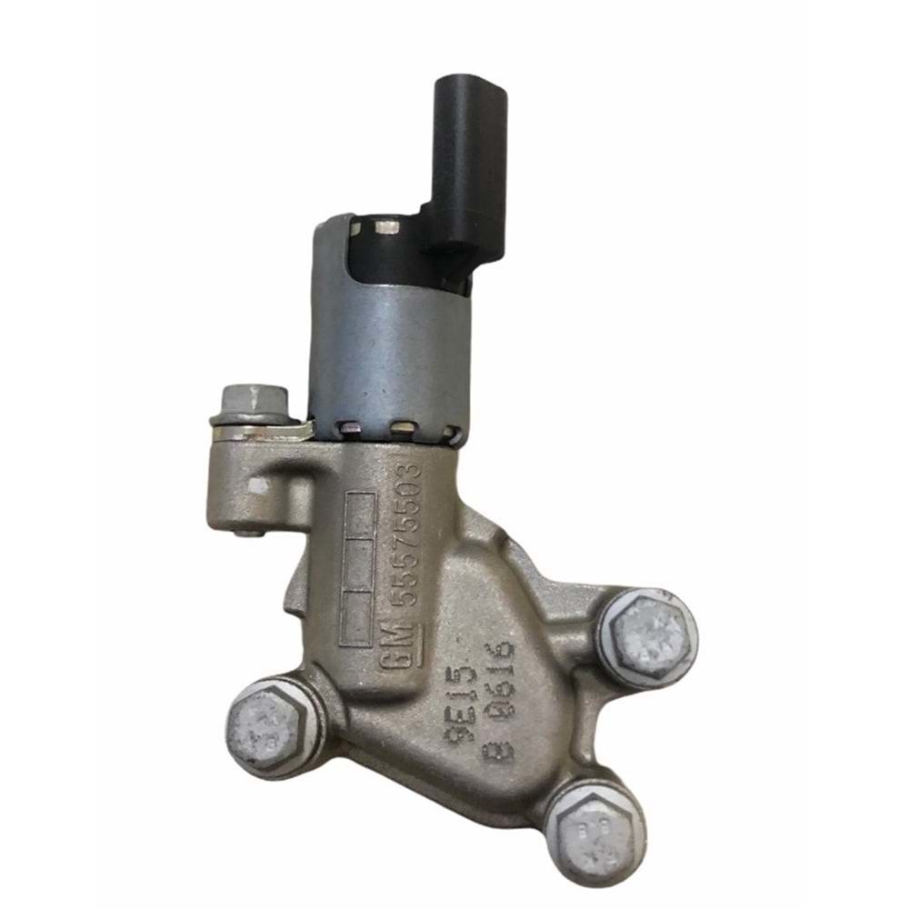 Opel İnsignia 1.6 Turbo Subap Ayar Valfi