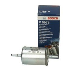 Chevrolet Kalos Benzin Filtresi Bosch Marka 96537170