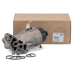 Peugeot 308 1.6 Hdı Dizel Yağ Soğutucu Komple Orjinal Psa Marka 1103s7