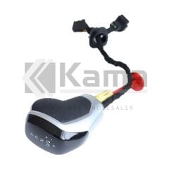 Volkswan Golf 7.5 Dsg Otomatik Vites Topuzu Beyaz Işıklı Mette Marka 3G1713203C