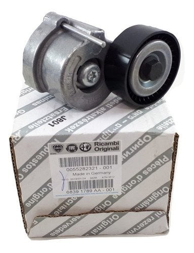 Fiat Egea 1.6 Multijet Alternatör Gergi Kütüğü Opar Orjinal 55282321