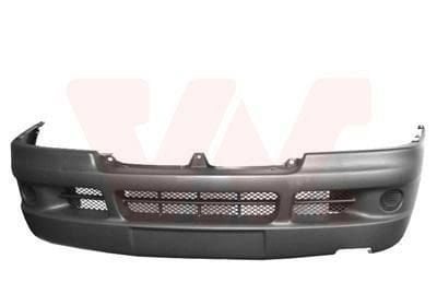 Fiat Ducato Ön Tampon Sisiz İthal Ürün 7401.V5