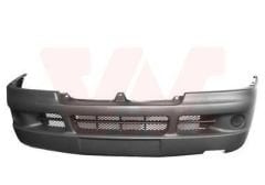 Fiat Ducato Ön Tampon Sisiz İthal Ürün 7401.V5