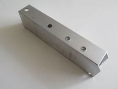 Bmw F10 Ön Sağ Tampon Bağlantı Braketi İthal Marka 51117158874