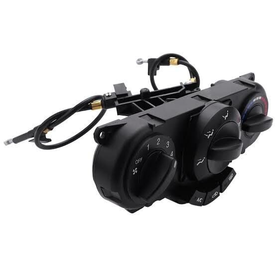 Chevrolet Lacetti Klima Kontol Paneli İthal Ürün 96615408