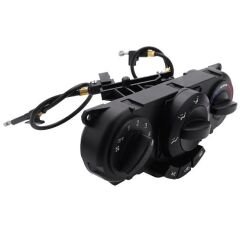 Chevrolet Lacetti Klima Kontol Paneli İthal Ürün 96615408