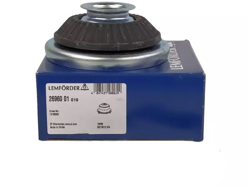 Opel Astra H Ön Amortisör Takozu Lemforder Marka 344543