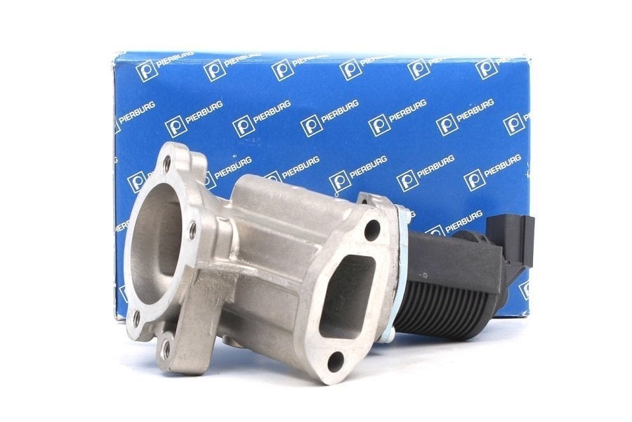 Opel Corsa C 1.3 Dizel Egr Valfi Pierburg Marka
