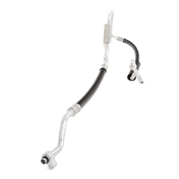 Ford Fiesta 2008-2012 Benzinli Klima Borusu Alt Behr Marka AP114000P - 8V5119D850AF