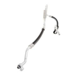 Ford Fiesta 2008-2012 Benzinli Klima Borusu Alt Behr Marka AP114000P - 8V5119D850AF
