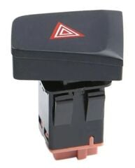 Peugeot 301 Dörtlü Flaşör Düğmesi İthal Ürün 96765876zd