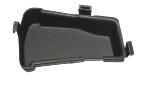 Bmw F10 Ön Tampon Izgara Kapağı Sağ Taraf İthal Marka 51118059004