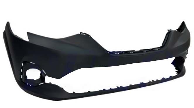 Renault Taliant 2021 Model Sonrası Ön Tampon Dega Marka REN07TL001