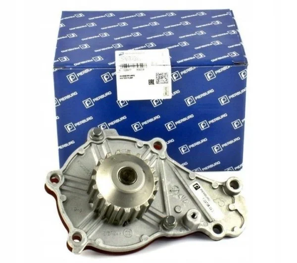 Ford Fiesta 2008-2011 1.4 TDCI Devirdaim (Su pompası) Pierburg Marka 7.02543.05.0 - 2S6Q8591BA - 1366614