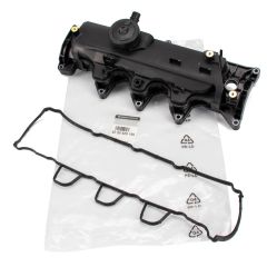 Renault Clio IV 2012 -2018 1.5 DCİ 100 Ve 110 BG Motor Üst Kapak ( Külbütör Kapağı) Mais Marka 8200629199