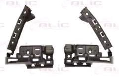Citroen Berlingo III Arka Tampon Bağlantı Ayağı Takımı İthal Ürün 7416.J0