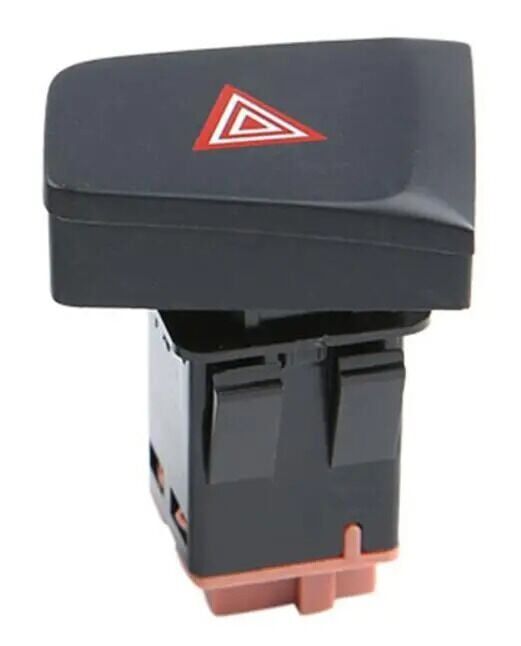 Citroen  C-Elysee Dörtlü Flaşör Düğmesi İthal Ürün 96765876zd