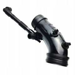Audi A4 Hava Filitre Borusu 1997-2005 GKL Marka 06B133354A