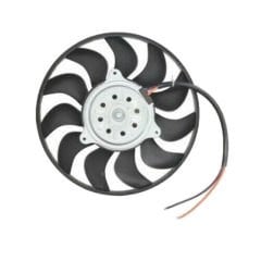 Audi A6 2.0 Tdi 2.0 Tfsi Fan Motoru Davlumbazsız 2005-Wisco Marka 4F0959455A
