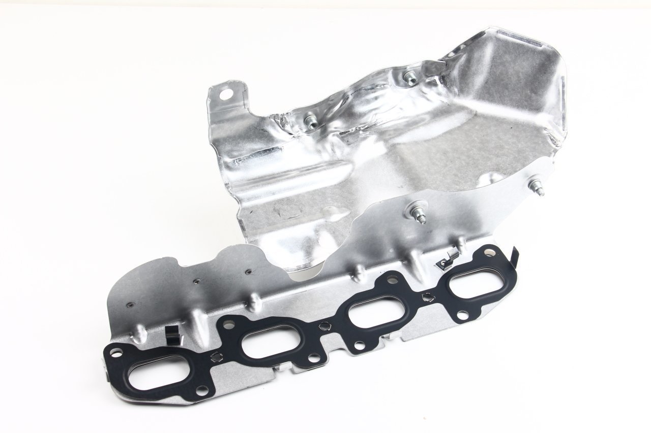 Opel Mokka 1.6 Dizel Egsoz Manifold Contası Gm Orjinal 55496050