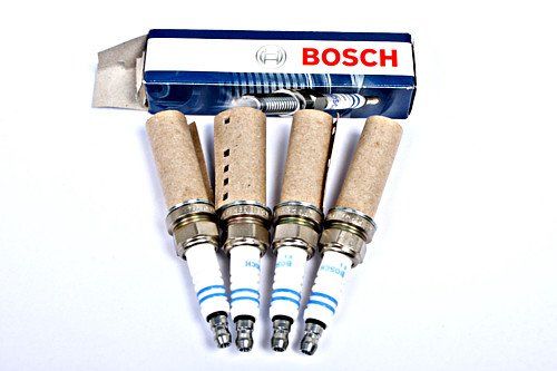 Citreon XSARA II Ateşleme Buji Takımı Bosch Marka 597099