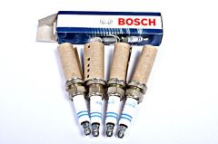 Citreon XSARA II Ateşleme Buji Takımı Bosch Marka 597099