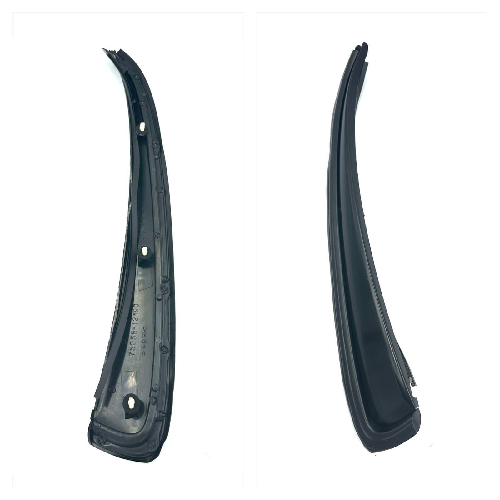 Toyota Corolla Arka Sağ Tavan Cıtası Devamı 1998 / 2001 Model Maher Marka 75055-12190