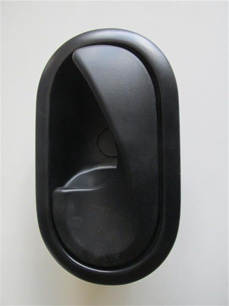 Renault Symbol Ön Kapı İç Açma Kolu Sol Taraf Siyah 2009-2012 İthal Marka 8200491985