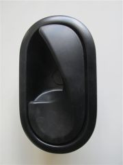 Renault Symbol Ön Kapı İç Açma Kolu Sol Taraf Siyah 2009-2012 İthal Marka 8200491985