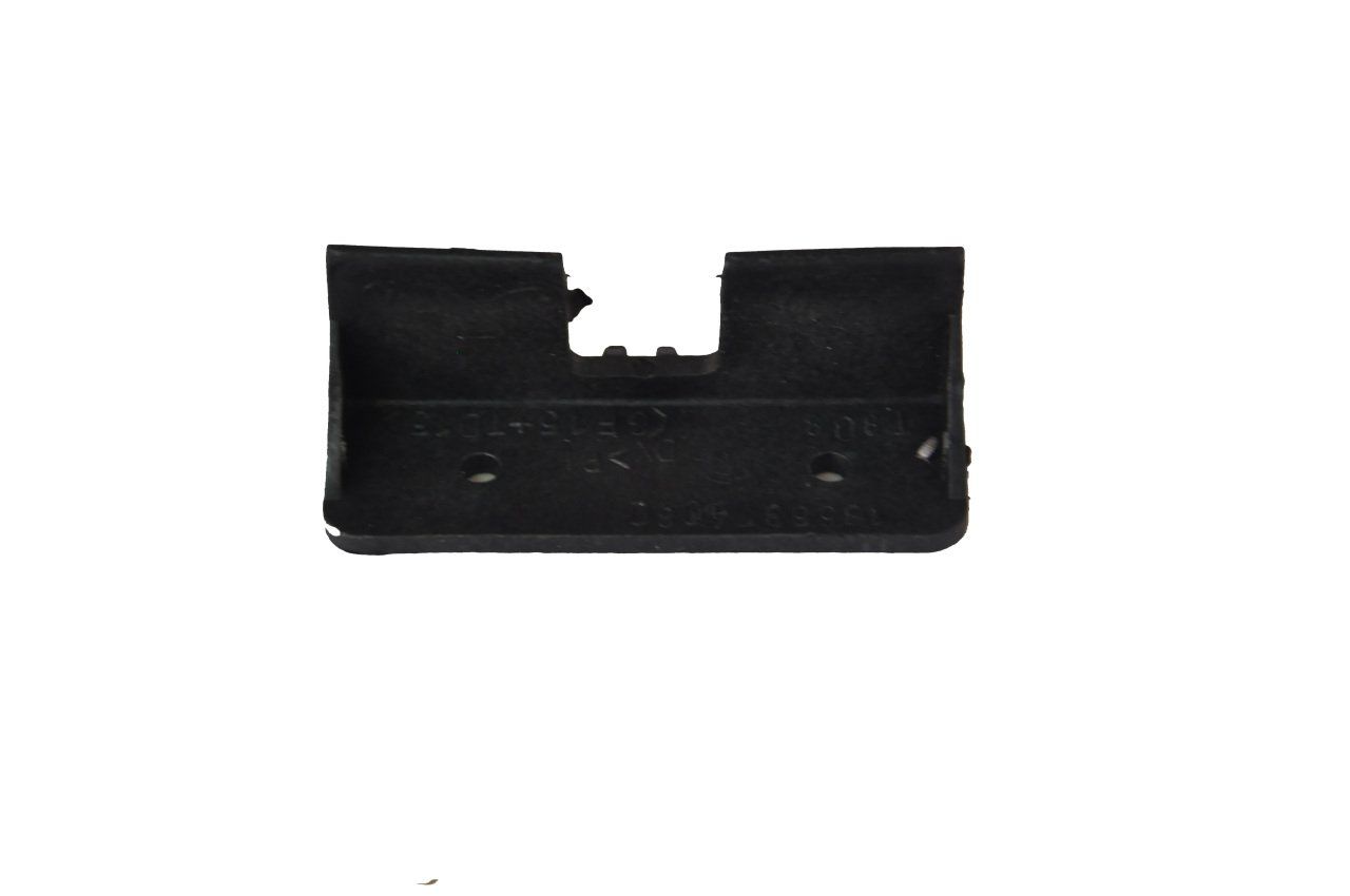 Fiat Fiorino Sağ Ön Tampon Köşe Braketi Orijinal Opar 1356374080
