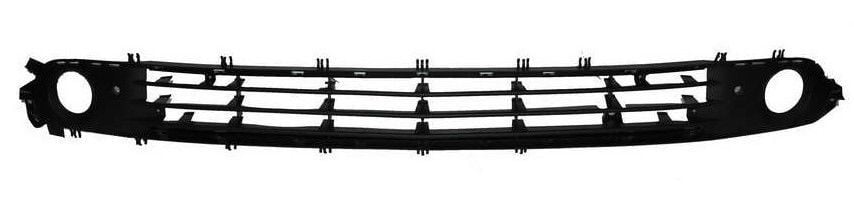 Opel Corsa C Ön Tampon Izgarası Sisli 1400677