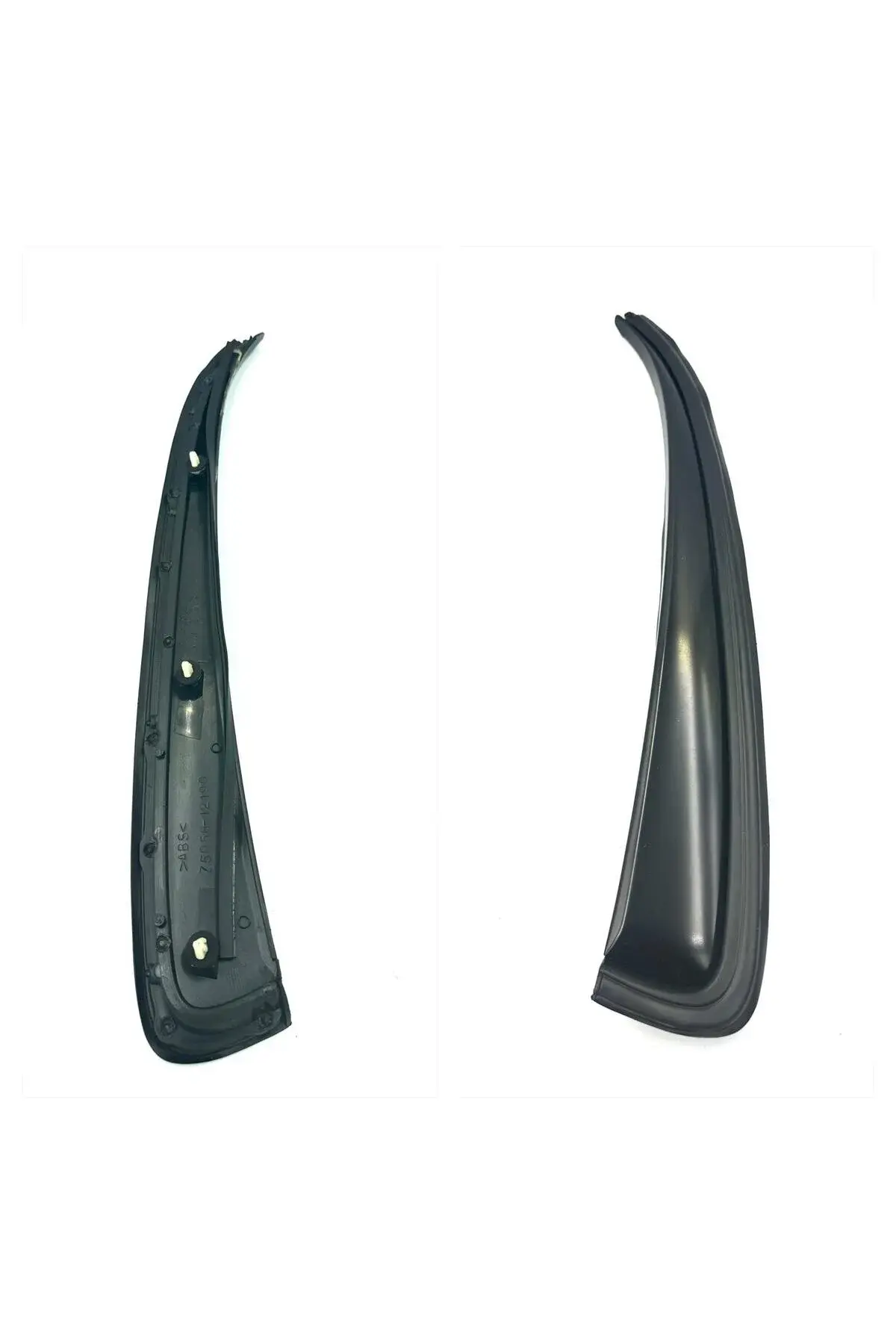 Toyota Corolla Arka Sol Tavan Cıtası Devamı 1998 / 2001 Model Maher Marka 75056-12190