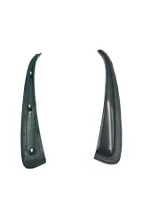 Toyota Corolla Arka Sol Tavan Cıtası Devamı 1998 / 2001 Model Maher Marka 75056-12190