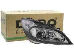 Kia Ceed Sağ Far Komple Motorlu 2010 / 2011 Model Depo Marka 921021H070