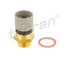 Opel Vectra B 1.6 / 1.8 / 2.0 / 2.5 Fan Müşürü Topran Marka 1341042