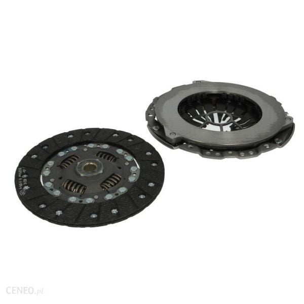 Mercedes W168 Kasa A160 Benzinli Debriyaj Seti Sachs Marka 3000857001