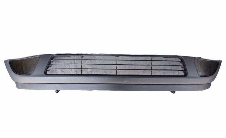 Ford Fieasta Ön Tampon Sisiz Alt Kısımı İthal Ürün 2S6117762BBZCA3