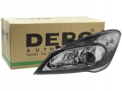Kia Ceed Sol Far Komple Motorlu 2010 / 2011 Model Depo Marka 921011H070