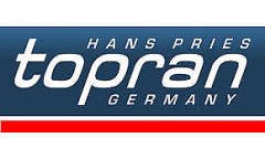 Opel Vectra B 1.6 / 1.8 / 2.0 / 2.5 Fan Müşürü Topran Marka 1341042