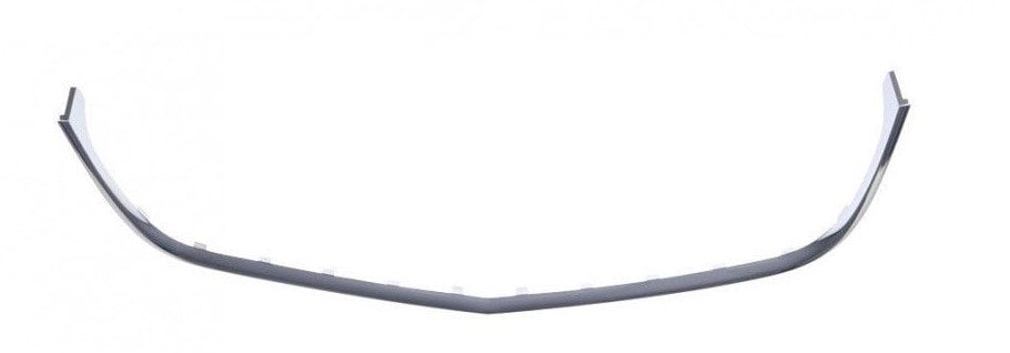 Opel Vectra C Ön Tampon Panjur Alt Nikelajı Gm Orjinal 1400350