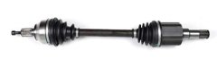 Ford C-Max 2004-2010 1.6 Benzinli Otomatik Şanzuman Komple Aks Sol İthal 30350012
