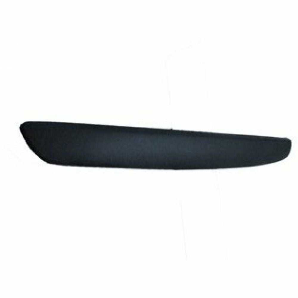 Bmw E87 LCI Ön Tampon Sağ Çıtası İthal Marka 51117166586