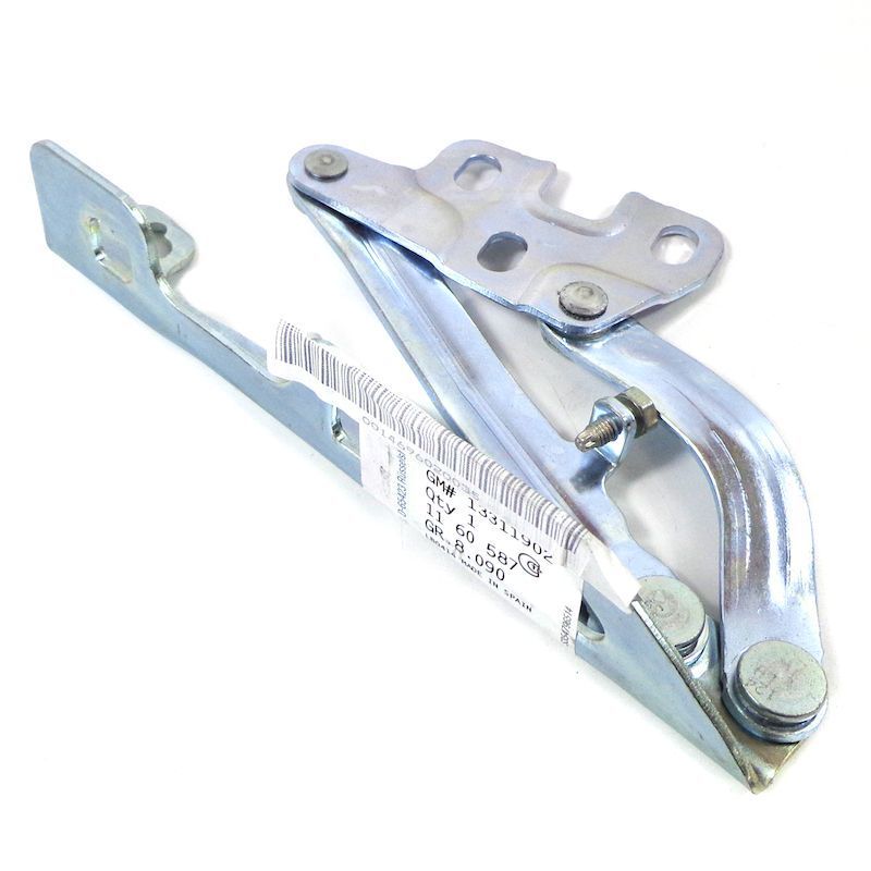 Opel Corsa D Sol Kaput Menteşesi Gm Orjinal 1160587-13311902