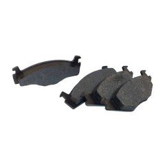Volkswagen Golf 2 Ön Fren Balatası Wisco Marka 191698151G