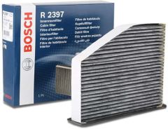 Volkswagen Golf 5 Karbonlu Polen Filtresi Bosch Marka 1987432397
