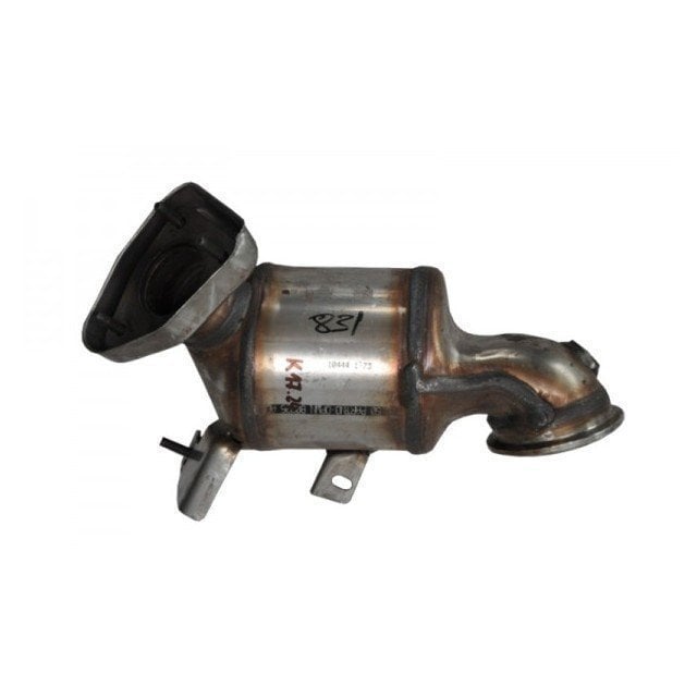 Opel Astra J 1.4 Turbo Katalizatör Gm Orjinal 55596551 - 55579746