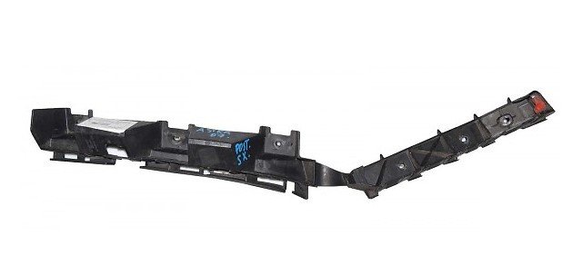 Opel Astra H Arka Sağ Tampon Ayağı Gm Orjinal 1404864