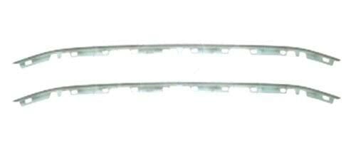 Peugeot 301 Ön Panjur Orta Nikelajı İkili İthal Ürün 9676954777